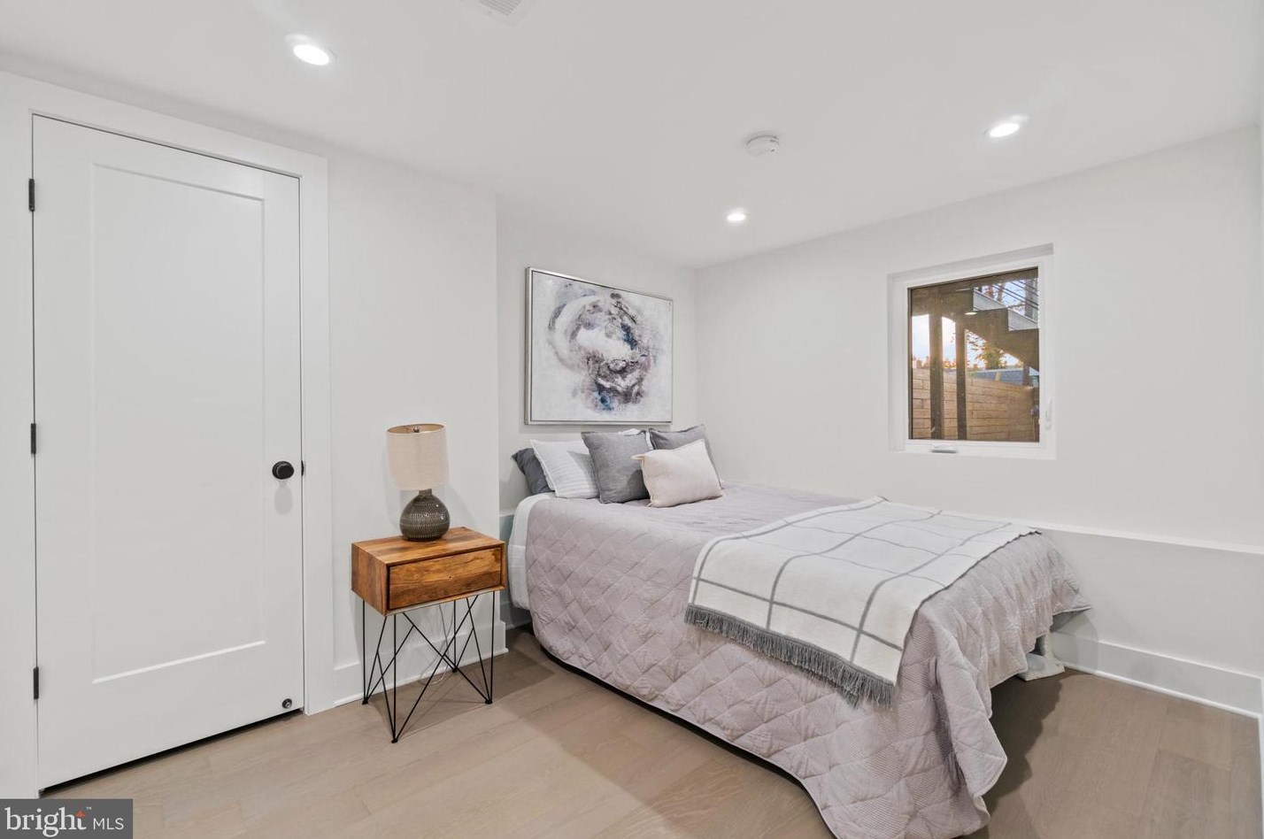 4714 9th St, Washington DC  20011-4544 exterior