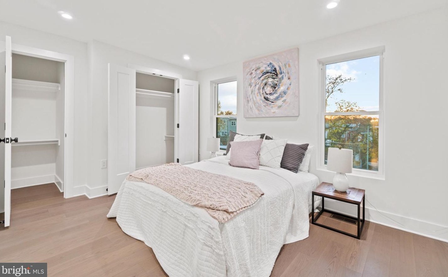 4714 9th St, Washington DC  20011-4544 exterior