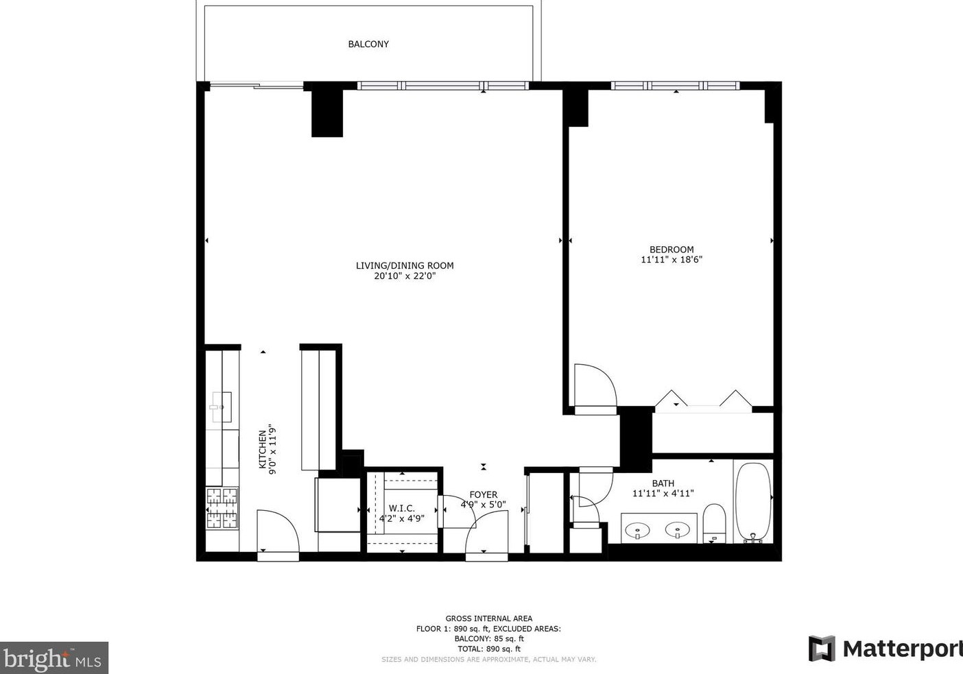 4201 Cathedral Ave, Washington DC  20016-4901 exterior