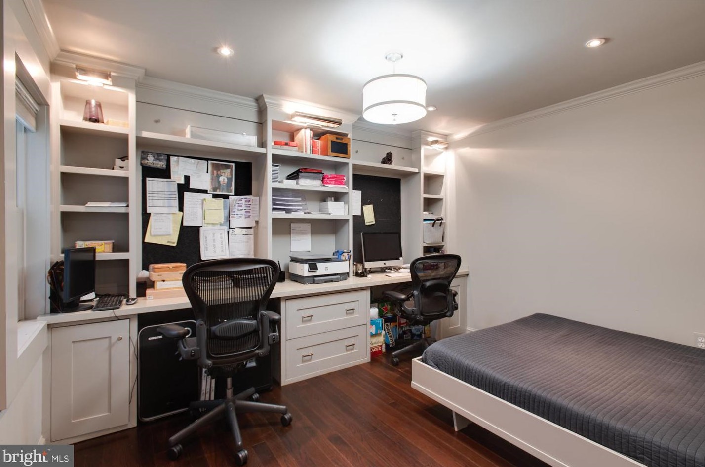 710 Capitol St, Washington DC 20003-1345 exterior