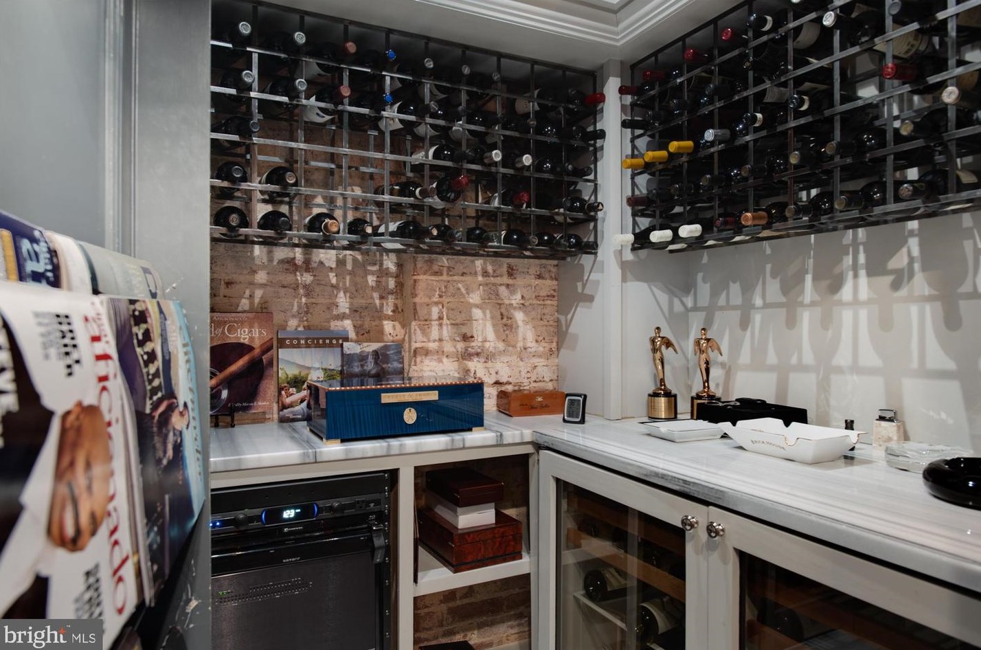 710 Capitol St, Washington DC 20003-1345 exterior