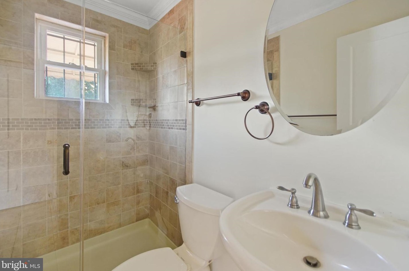 146 Chesapeake St, Washington DC  20032-2814 exterior