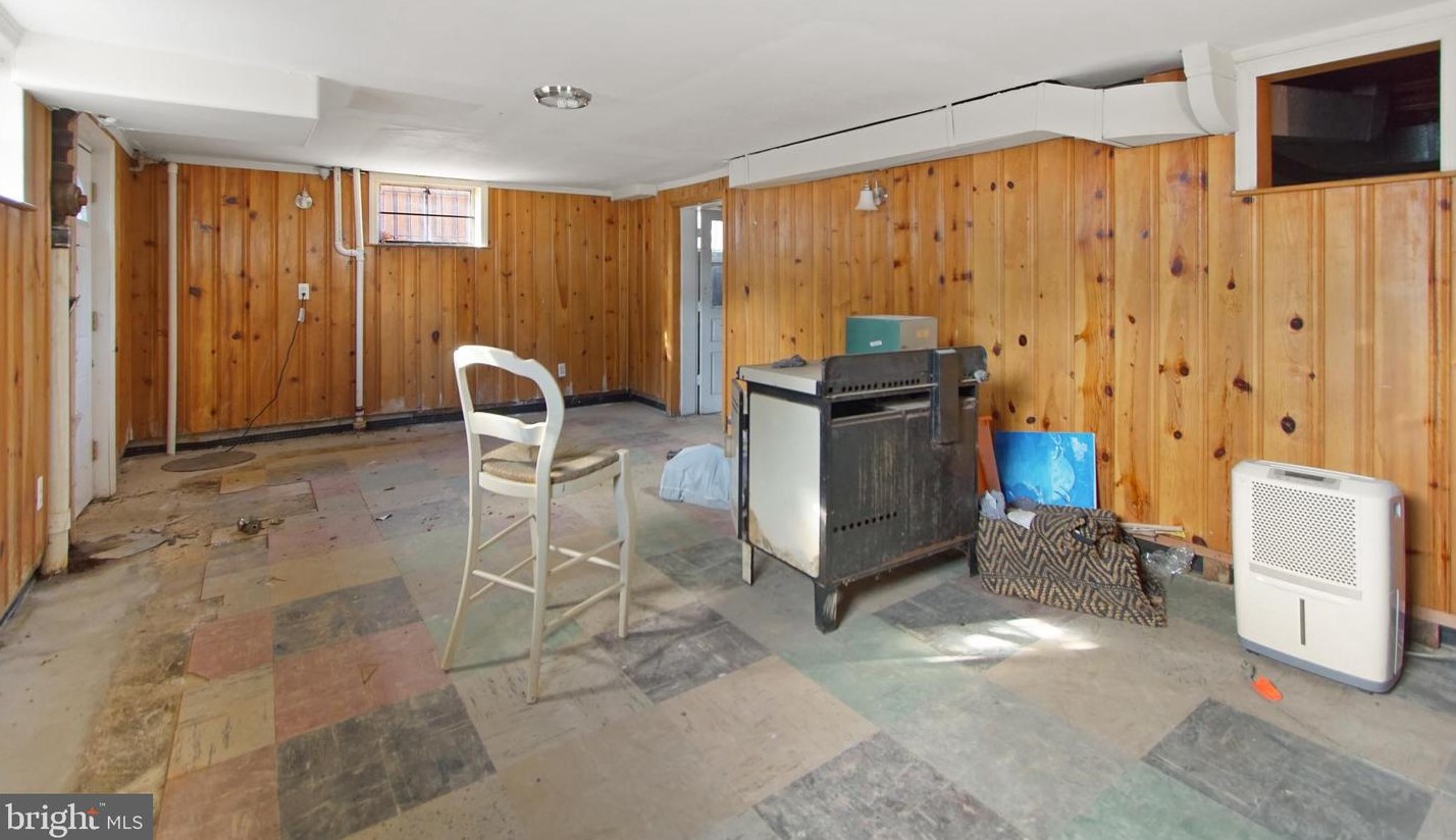 146 Chesapeake St, Washington DC  20032-2814 exterior