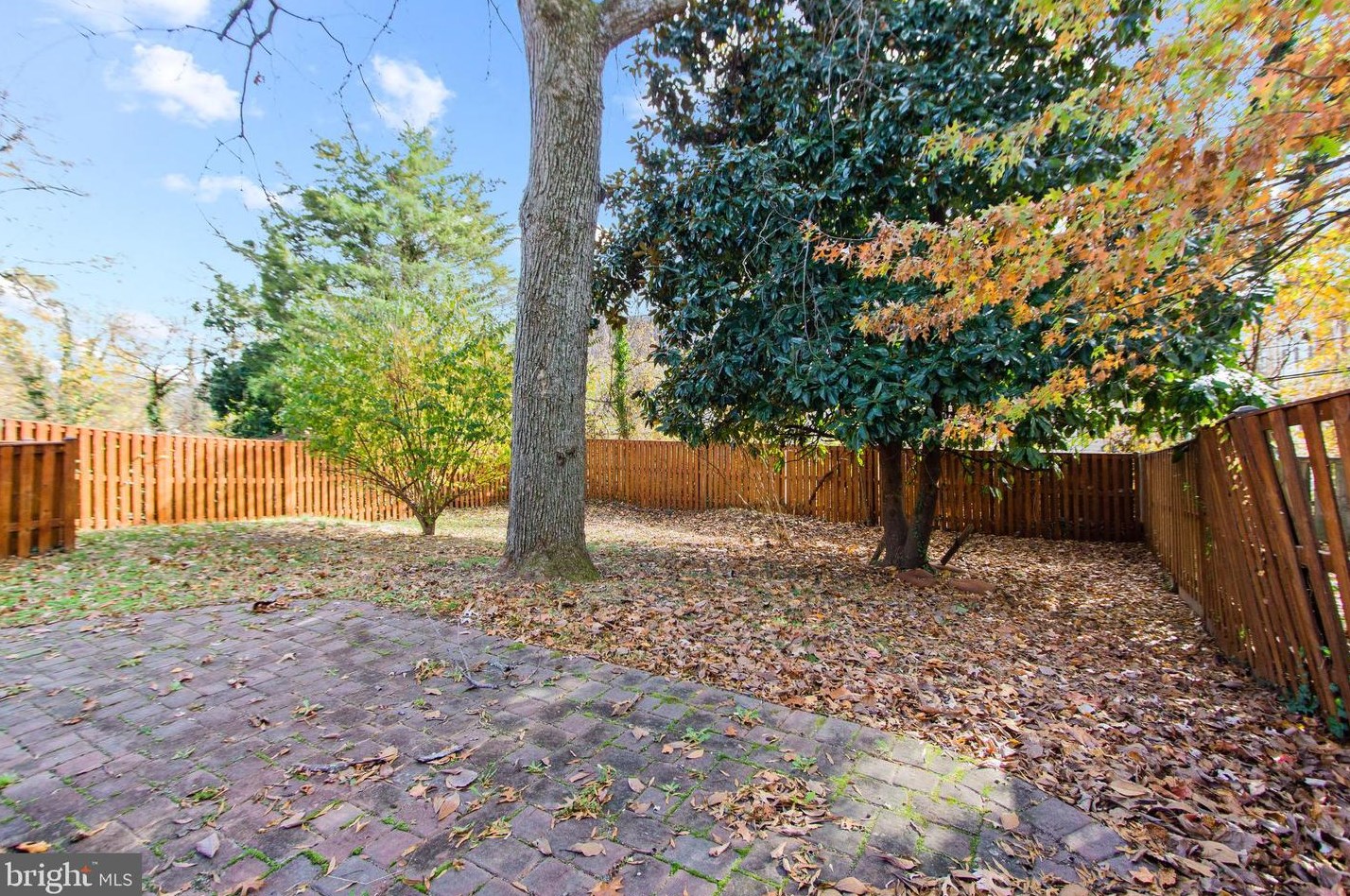 146 Chesapeake St, Washington DC  20032-2814 exterior