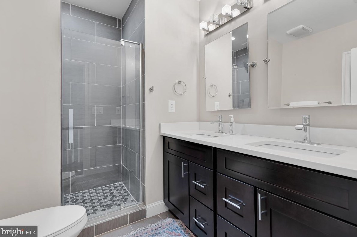 4011 13th St, Washington DC  20011-5607 exterior