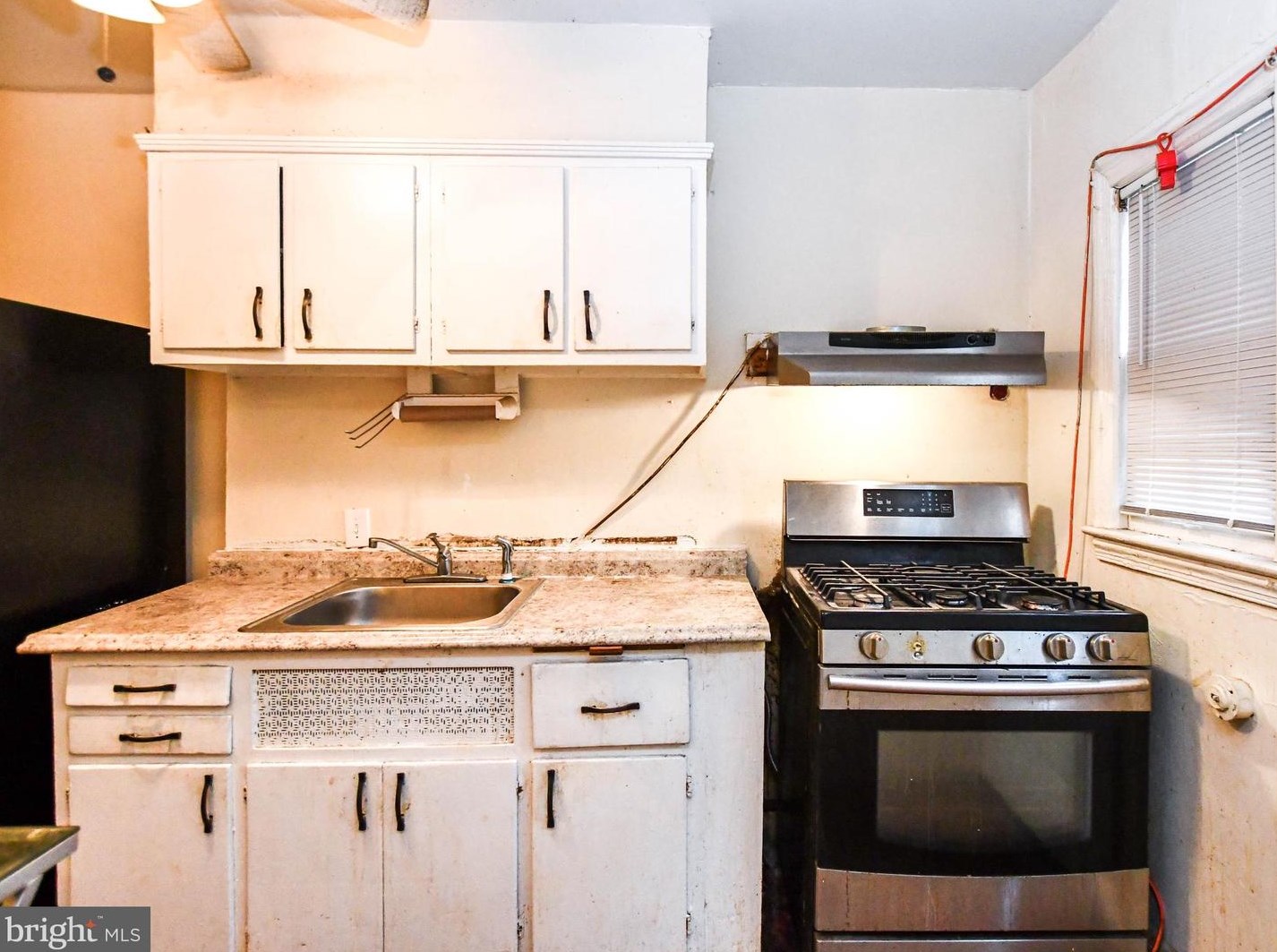 4609 Clay St, Washington DC 20019-1422 exterior