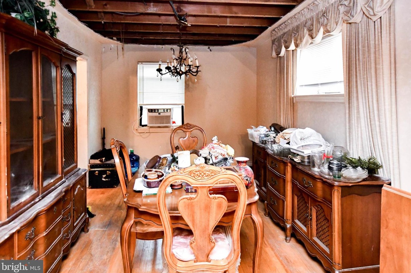 4609 Clay St, Washington DC 20019-1422 exterior