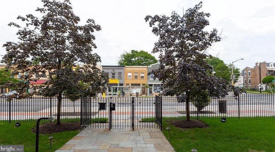 4800 Georgia Ave, Washington DC  20011-4535 exterior