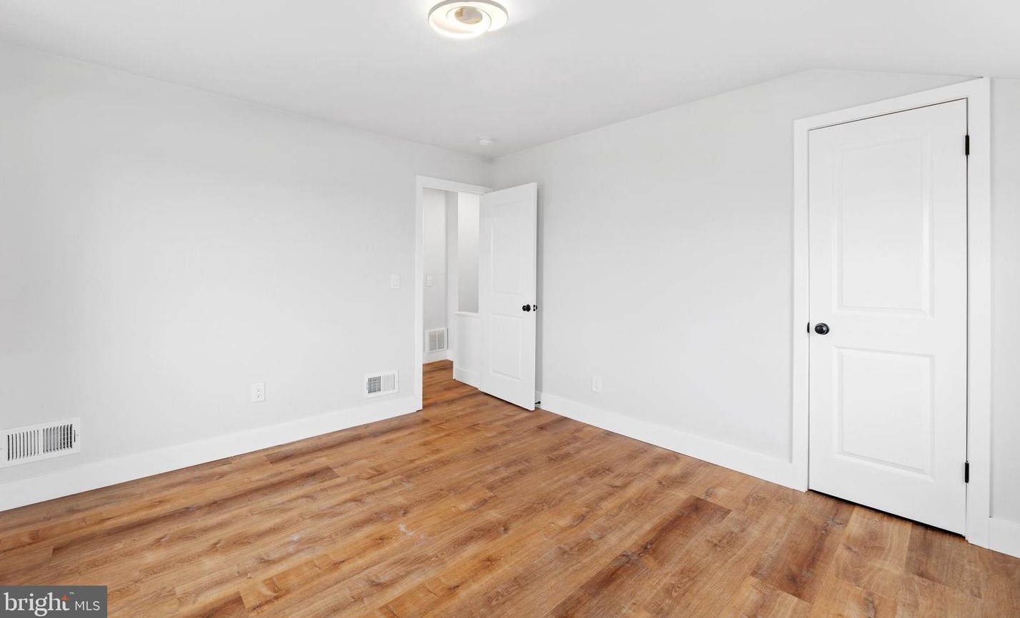 848 50th Pl, Washington DC  20019-5541 exterior