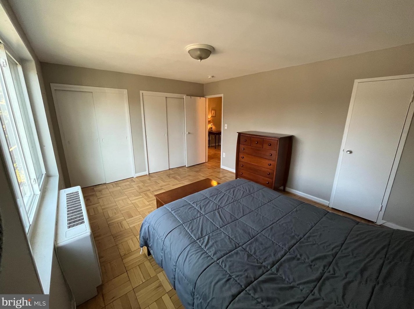 3033 New Mexico Ave, Washington DC  20016-3503 exterior