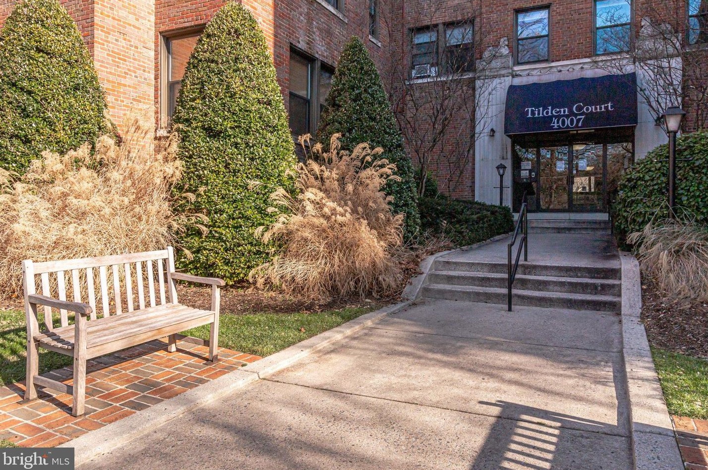 4007 Connecticut Ave Nw #209, Washington, DC 20008