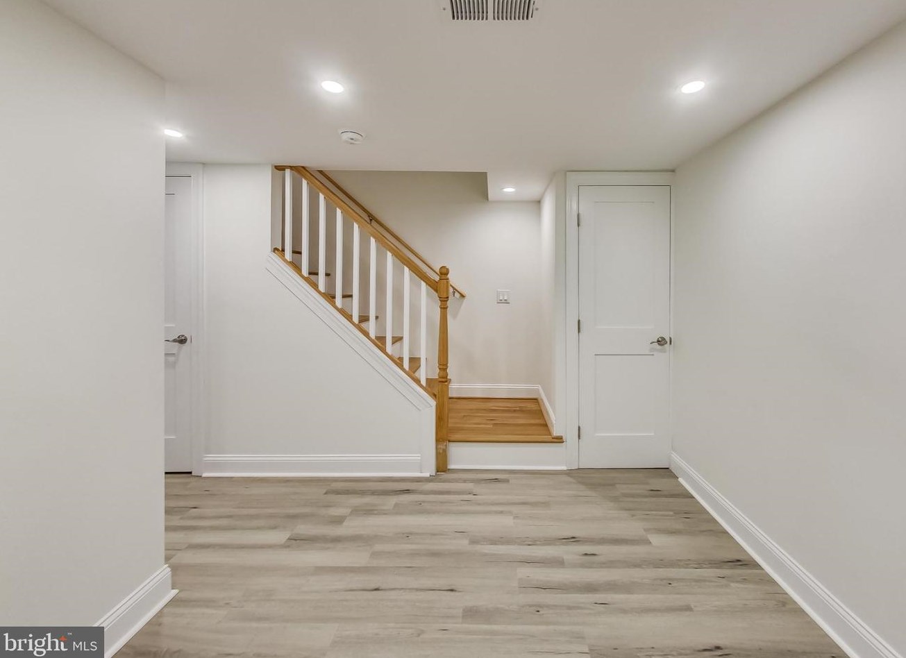 3117 Minnesota Ave, Washington DC  20019-1132 exterior