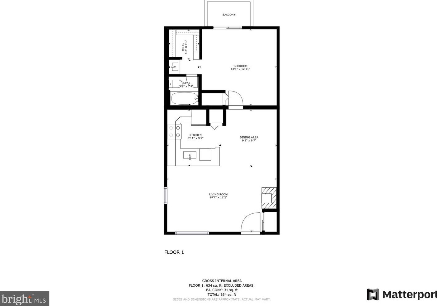 3 Hawthorne Ct, Washington DC  20017-1014 exterior