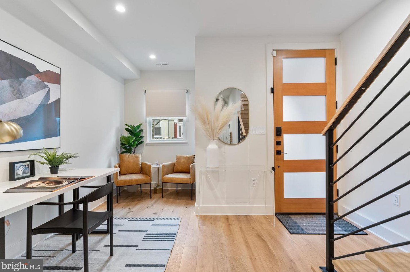 1850 5th St, Washington DC  20001-5111 exterior