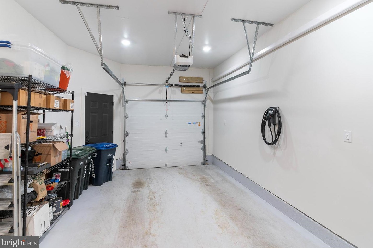 1850 5th St, Washington DC  20001-5111 exterior