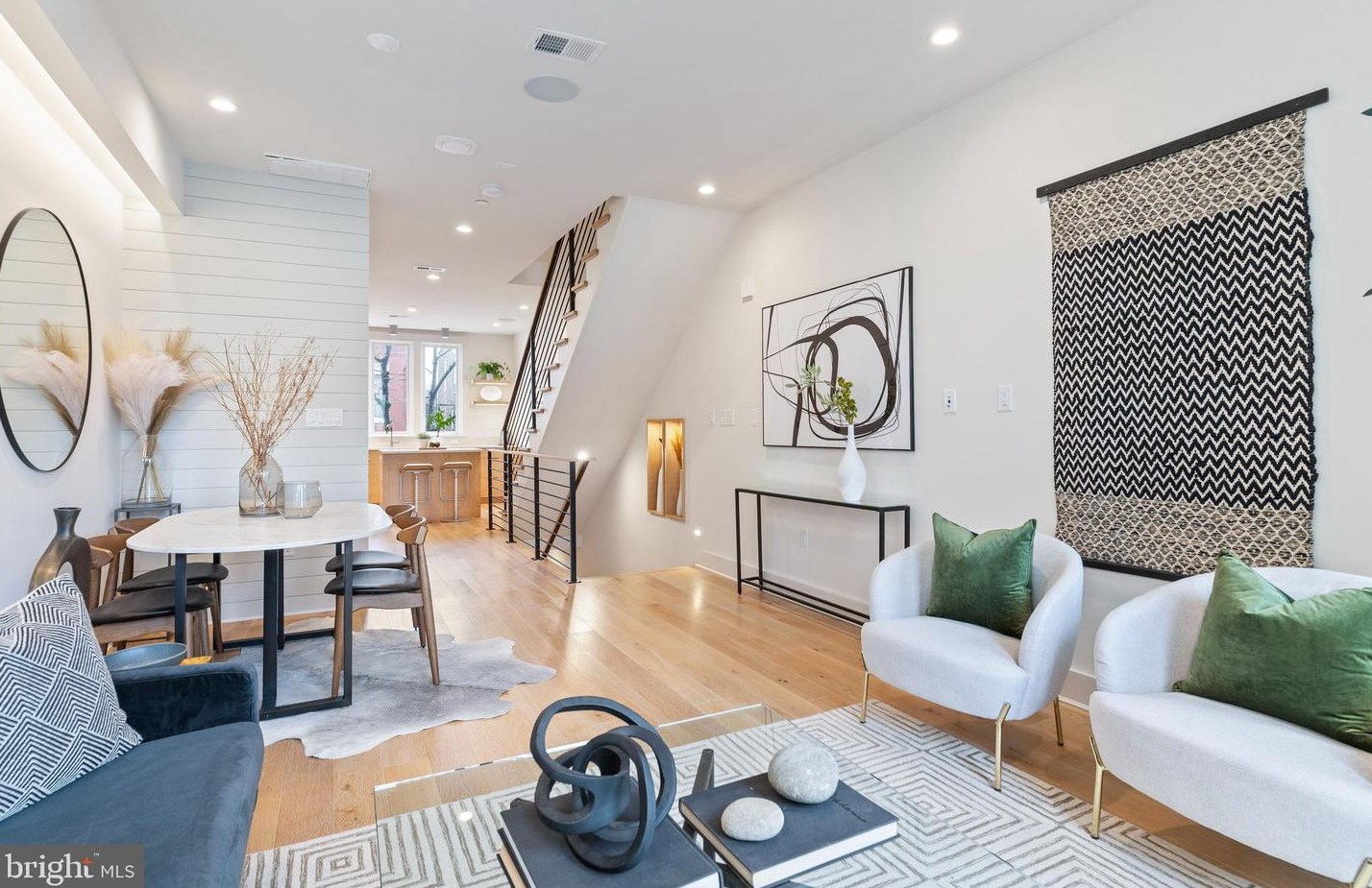 1850 5th St, Washington DC  20001-5111 exterior