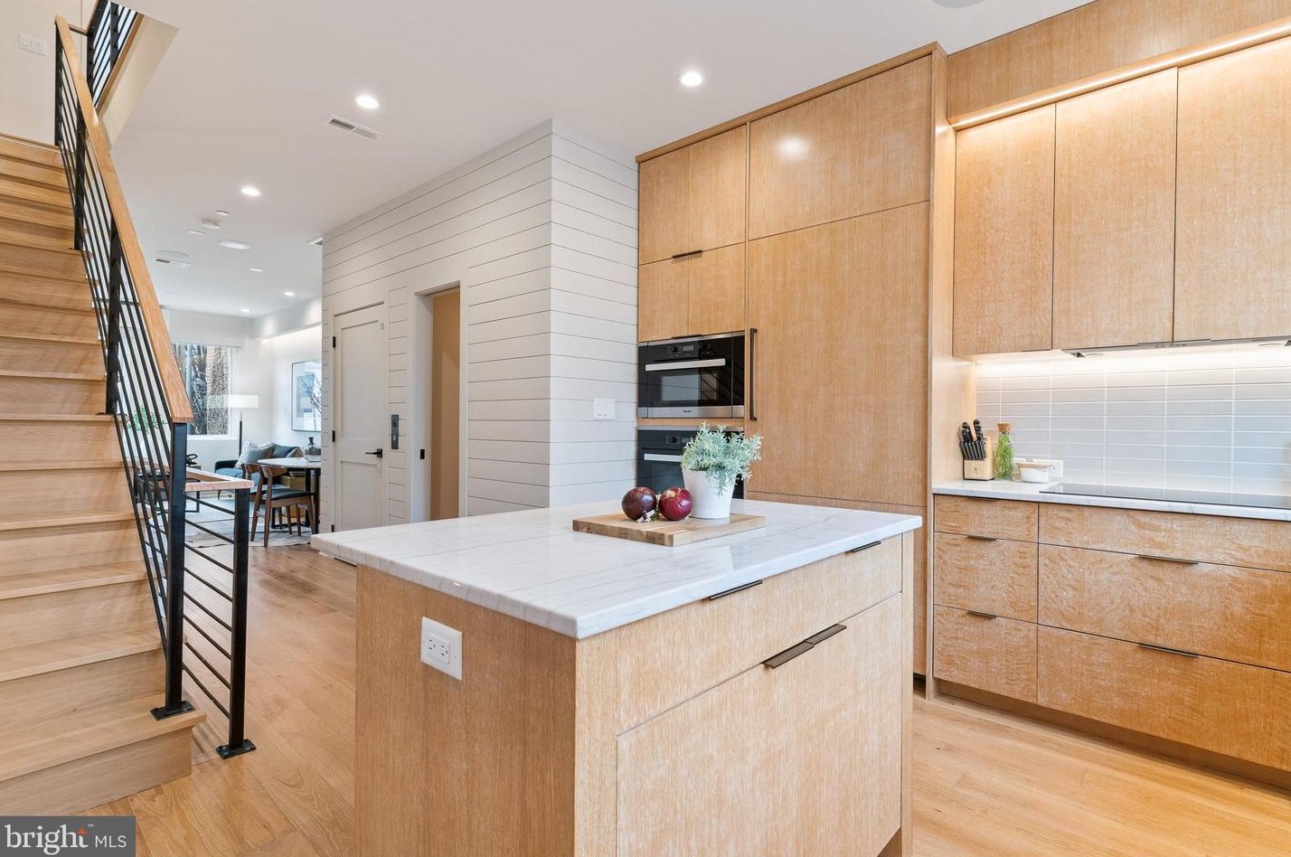 1850 5th St, Washington DC  20001-5111 exterior