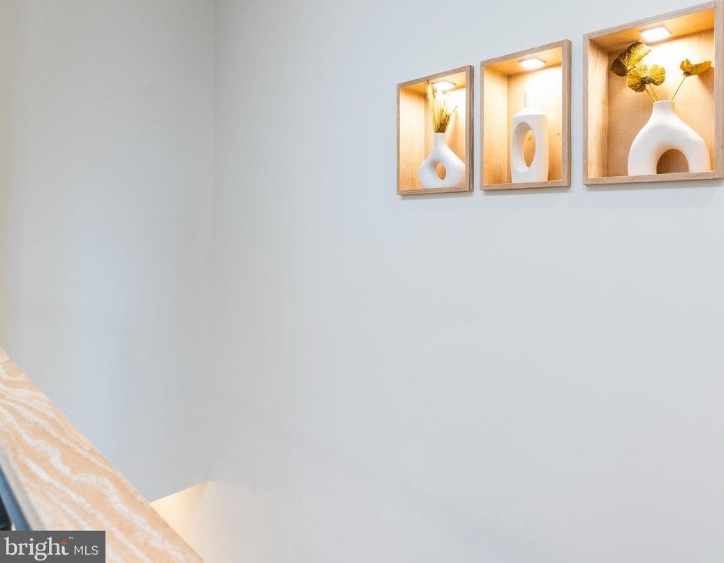 1850 5th St, Washington DC  20001-5111 exterior