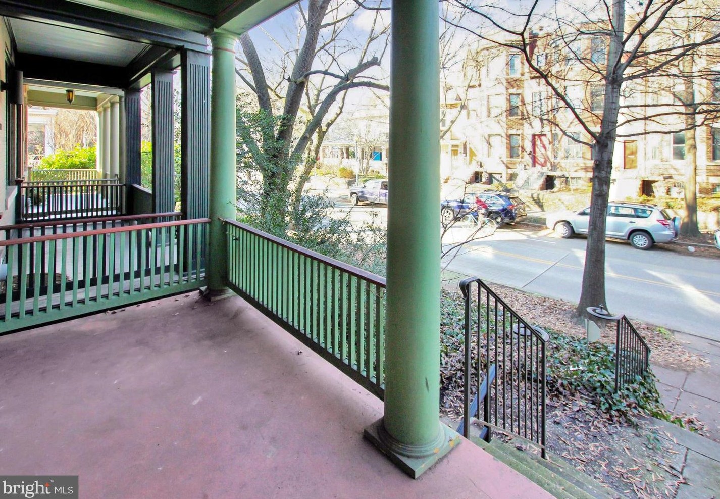1756 Park Rd Nw, Washington, DC 20010