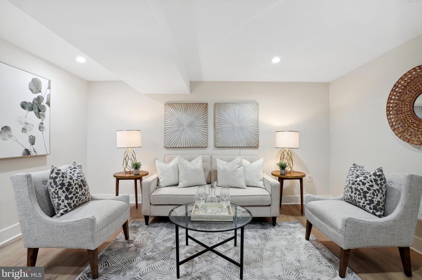 5411 Chillum Pl, Washington DC  20011-2618 exterior