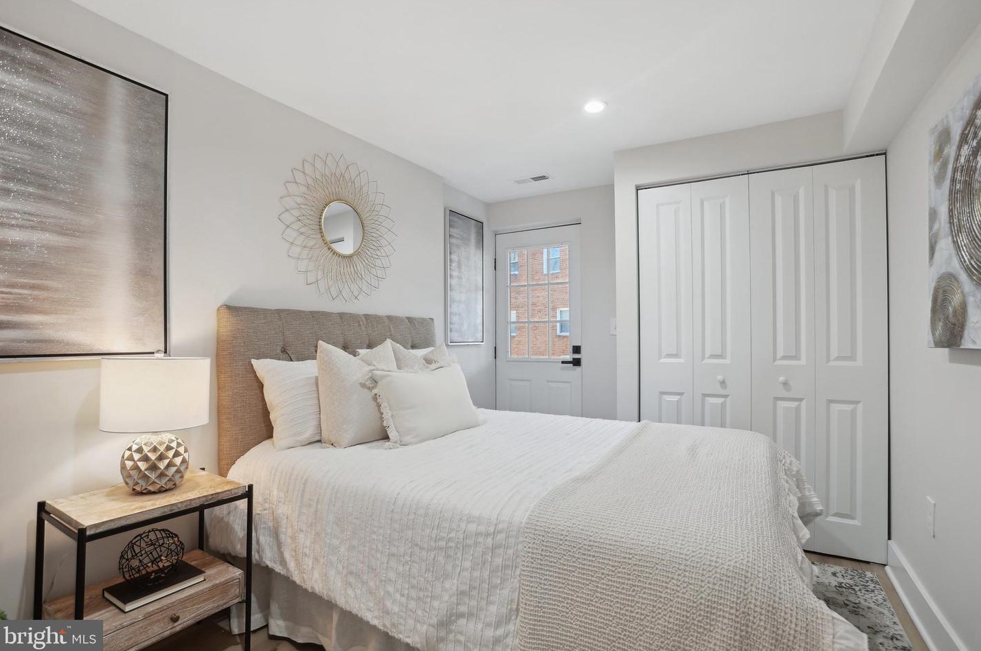 5411 Chillum Pl, Washington DC  20011-2618 exterior