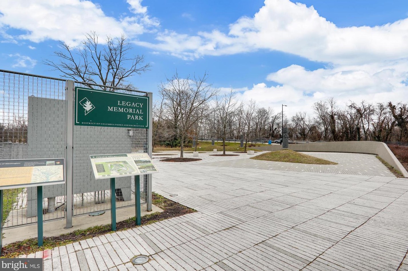 5411 Chillum Pl, Washington DC  20011-2618 exterior