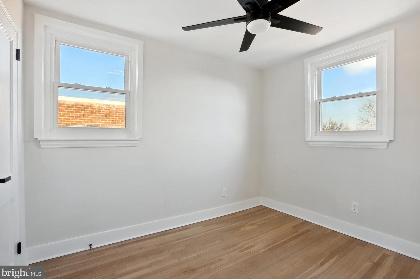 5411 Chillum Pl, Washington DC  20011-2618 exterior