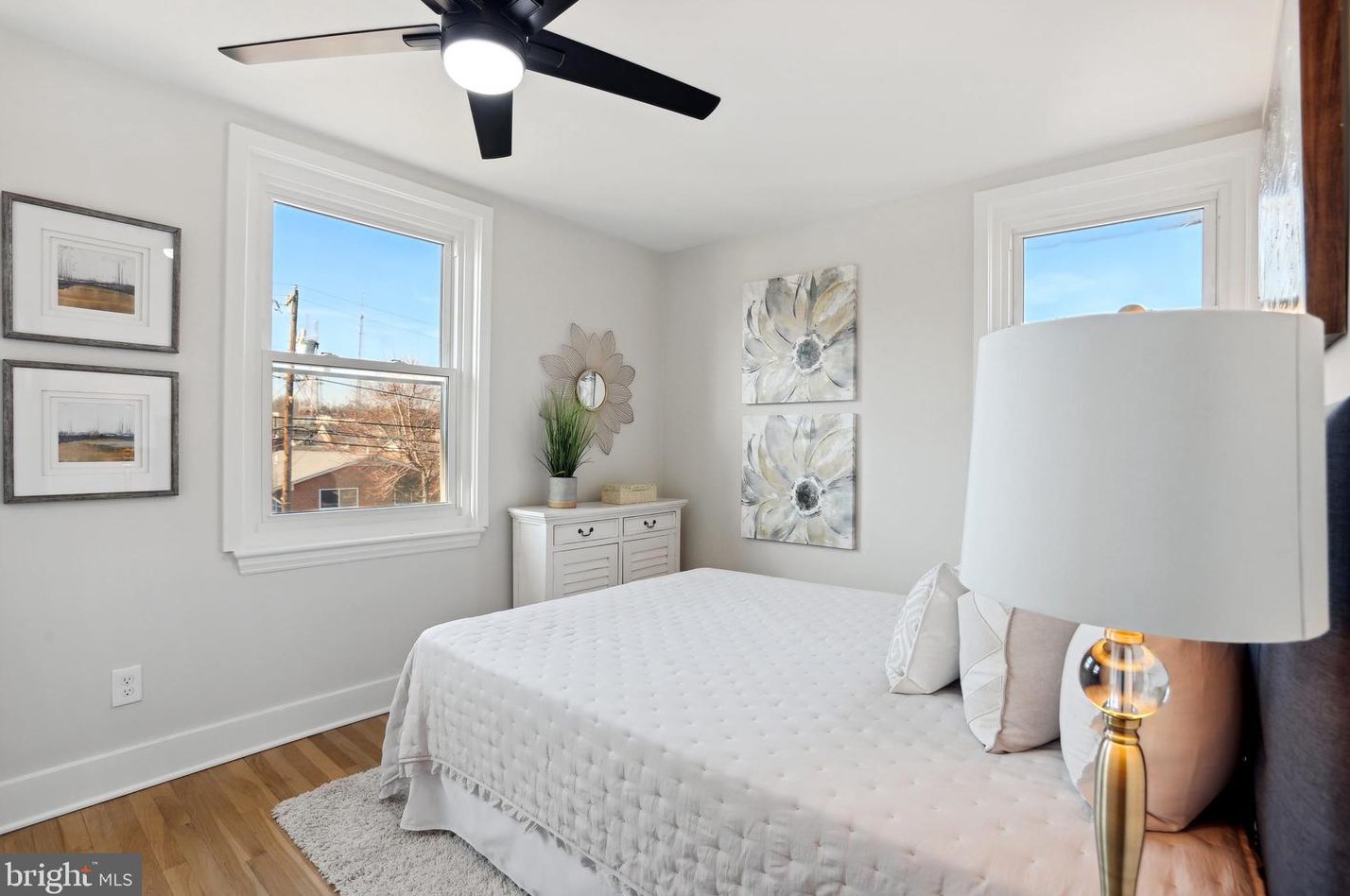 5411 Chillum Pl, Washington DC  20011-2618 exterior