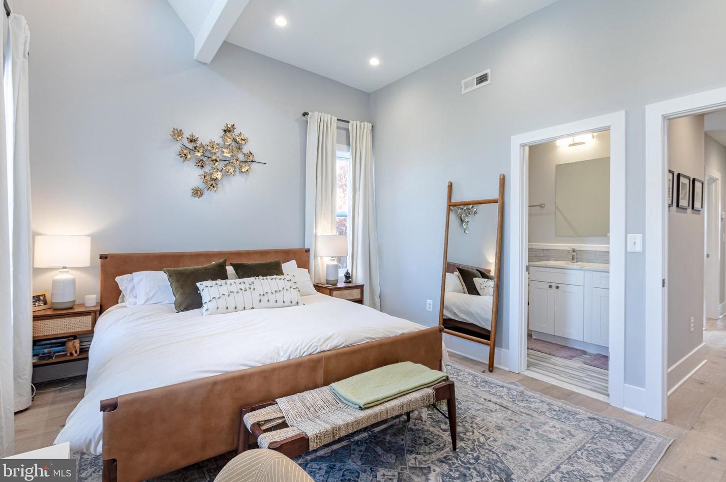 5529 13th St, Washington DC  20011-3501 exterior