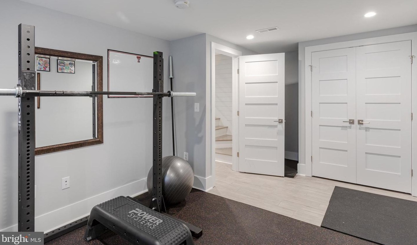 5529 13th St, Washington DC  20011-3501 exterior