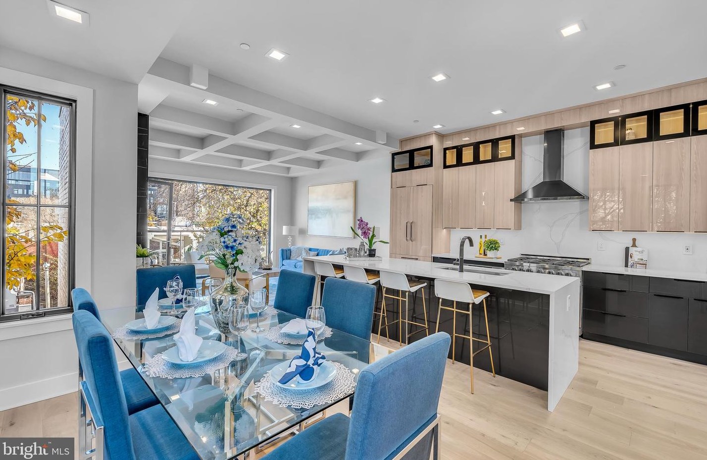 1419 10 St, Washington DC 20001-3214 exterior