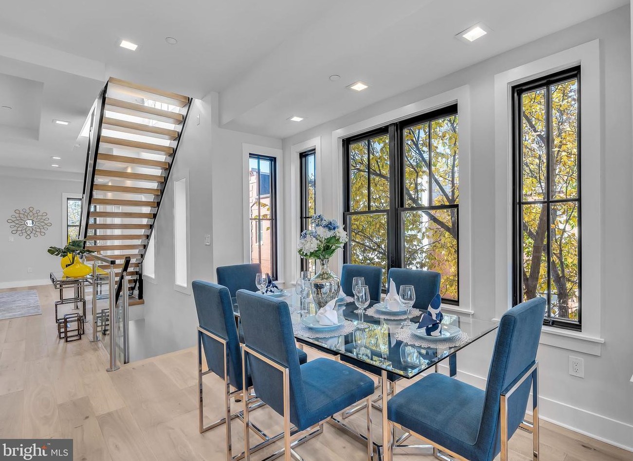 1419 10 St, Washington DC 20001-3214 exterior