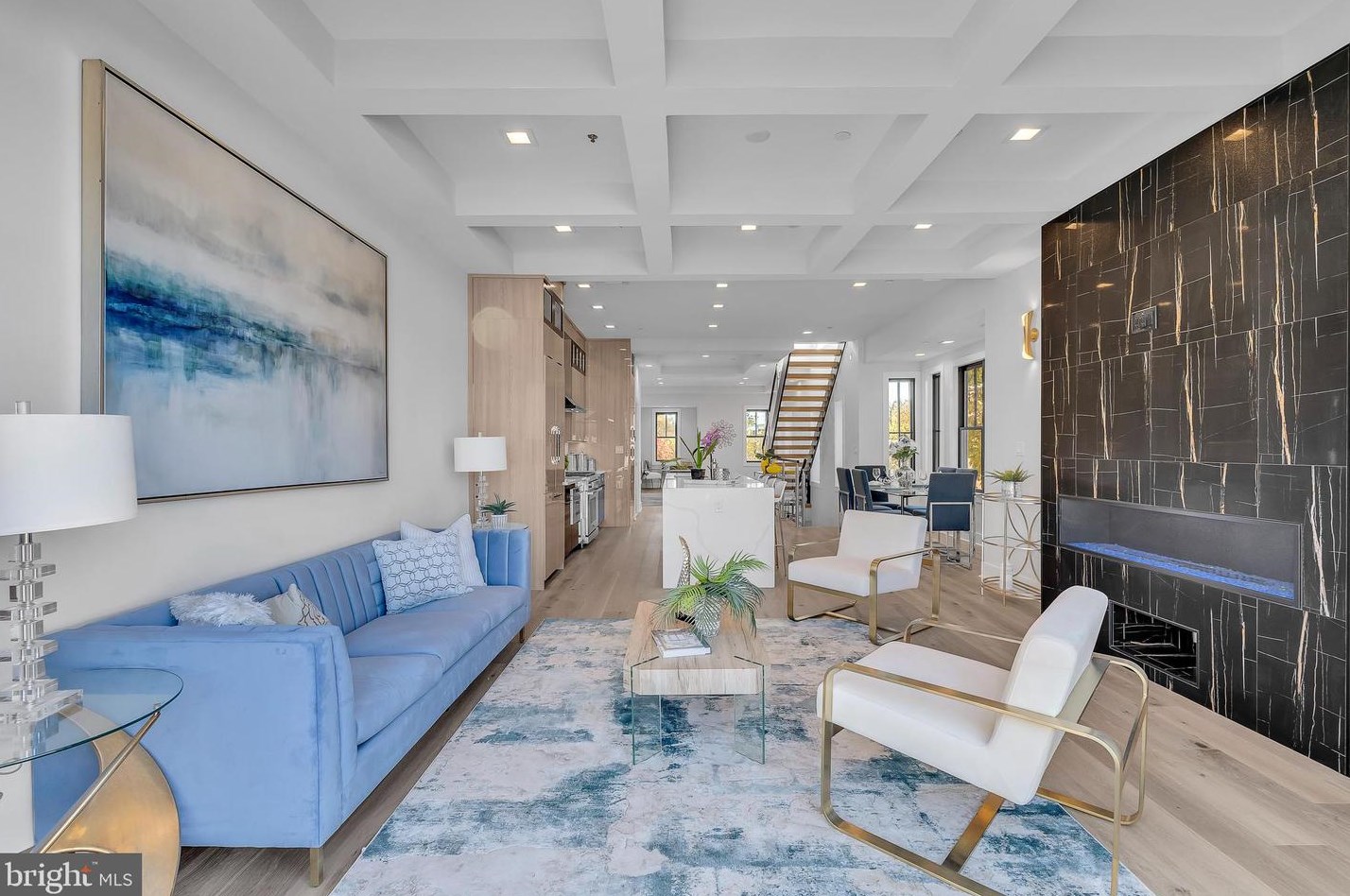 1419 10 St, Washington DC 20001-3214 exterior