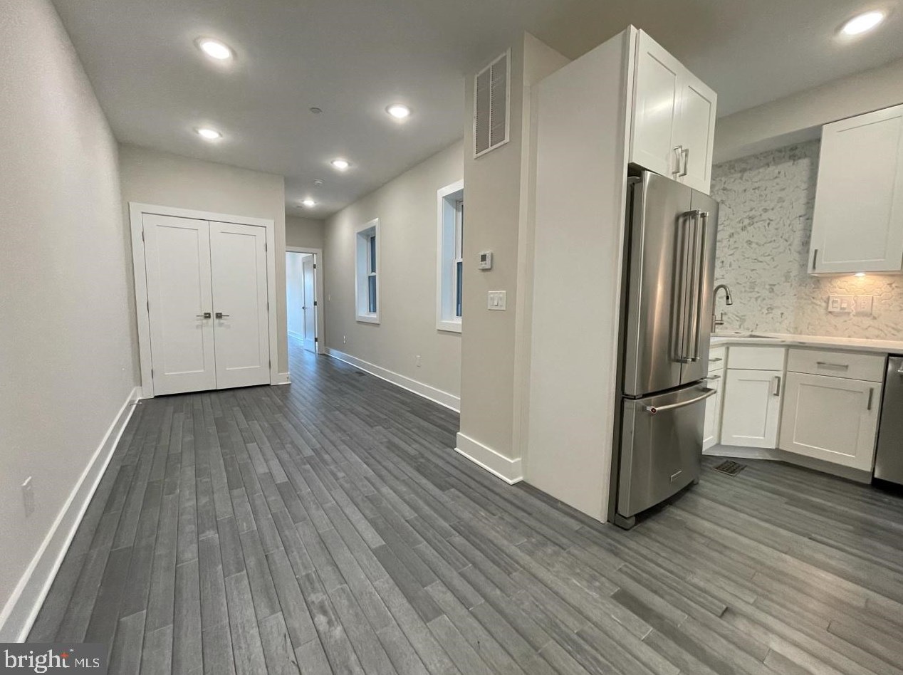 423 Newton Pl, Washington DC 20010-1716 exterior