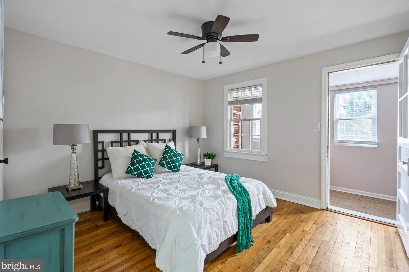 3437 24th St, Washington DC 20020-1901 exterior