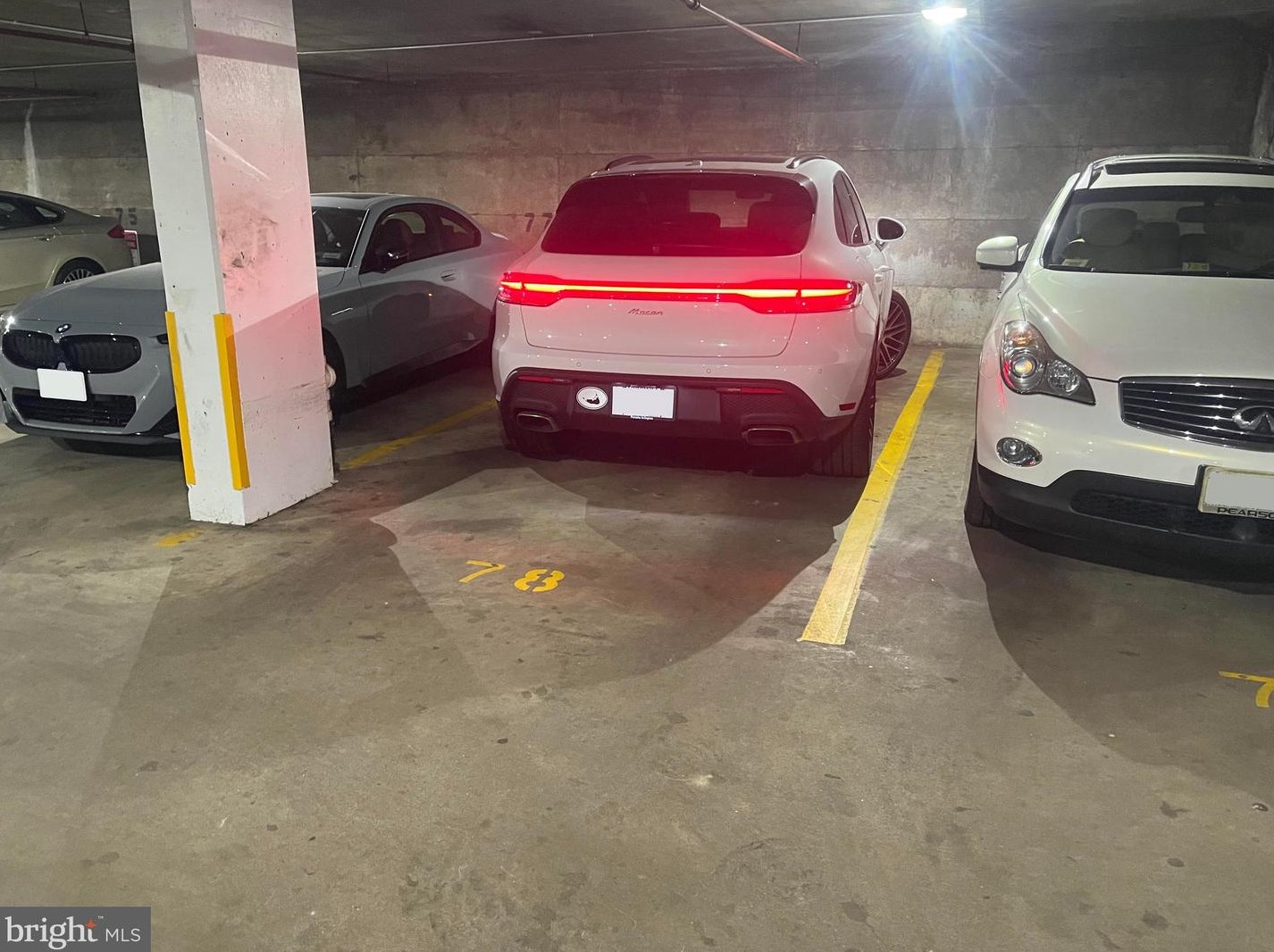 700 7th St, Washington DC  20001-3716 exterior