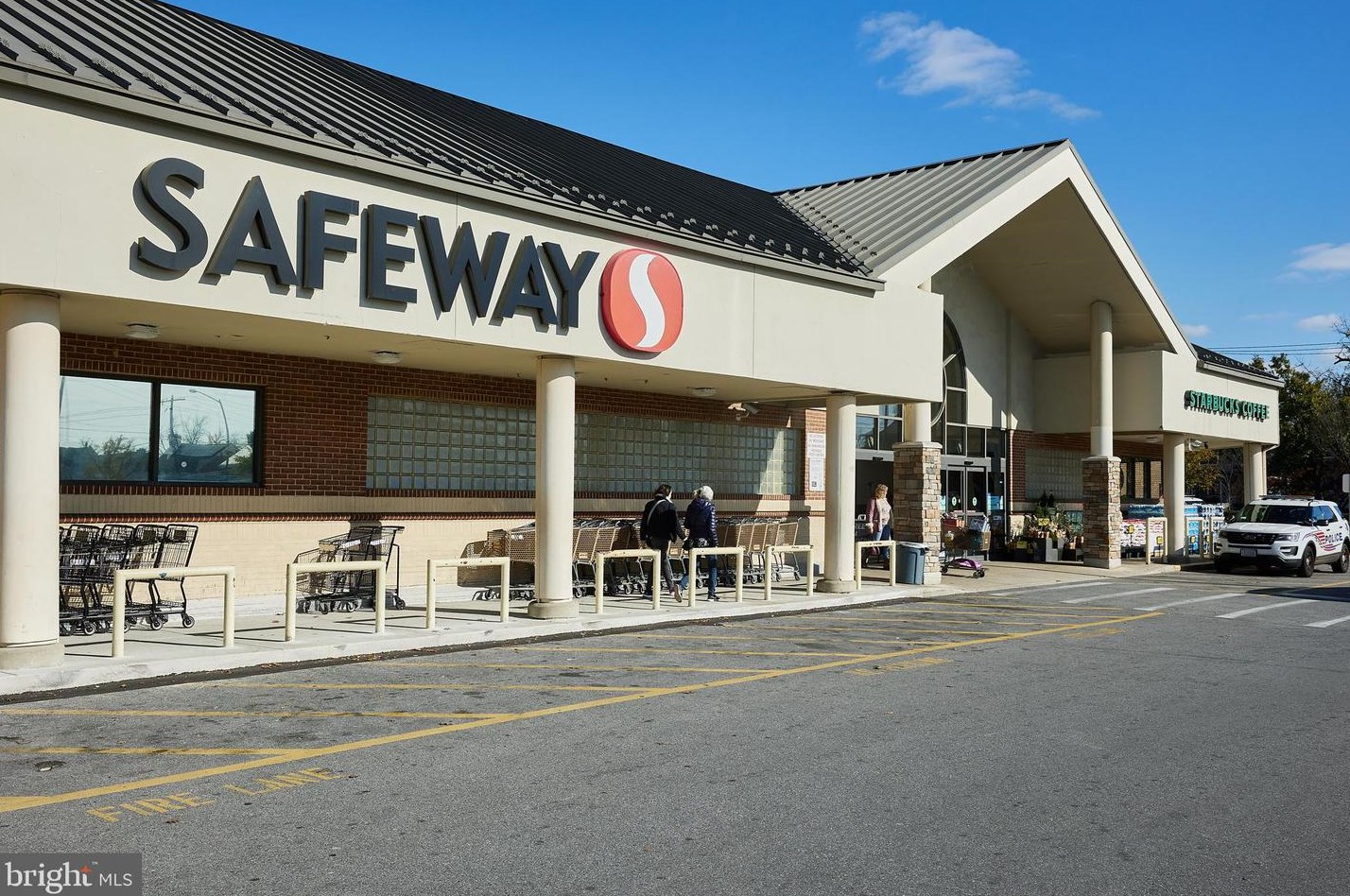 6645 Georgia Ave, Washington DC  20012-2564 exterior