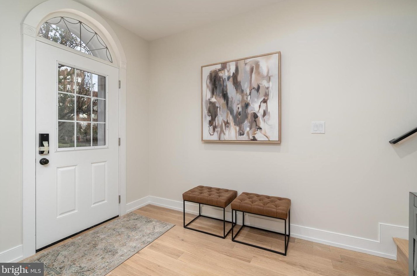 3523 16th St, Washington DC  20018-2301 exterior