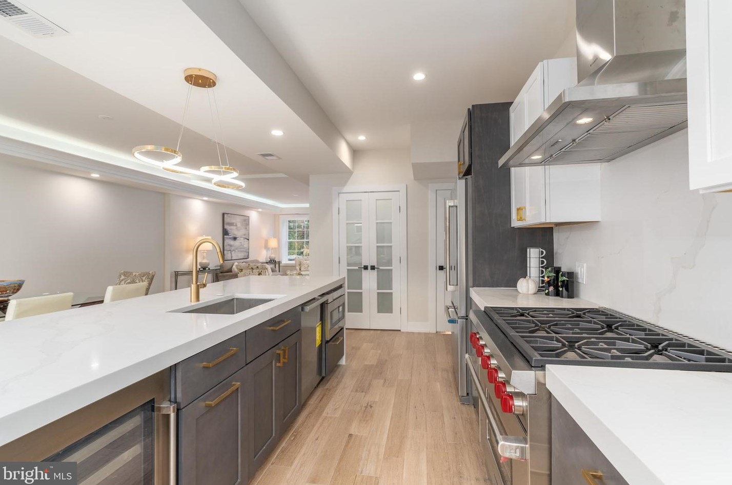 3523 16th St, Washington DC  20018-2301 exterior