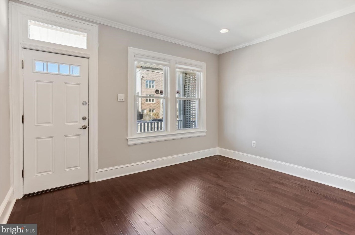 1926 17th St, Washington DC  20020-4704 exterior