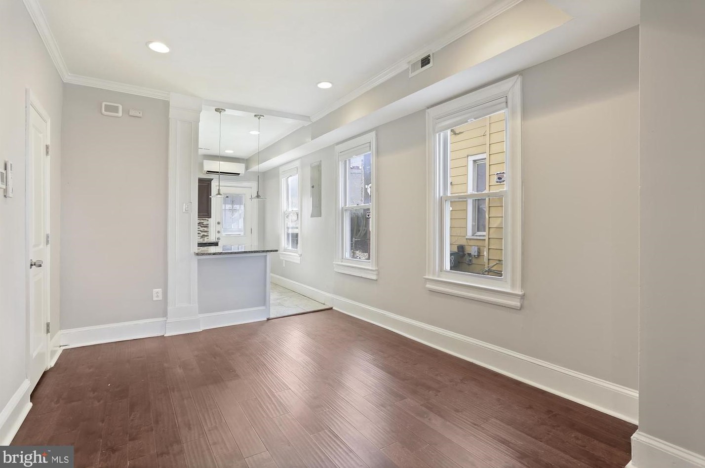 1926 17th St, Washington DC  20020-4704 exterior