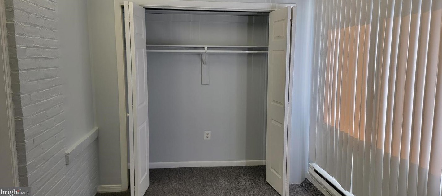 5324 4th St, Washington DC  20011-3168 exterior