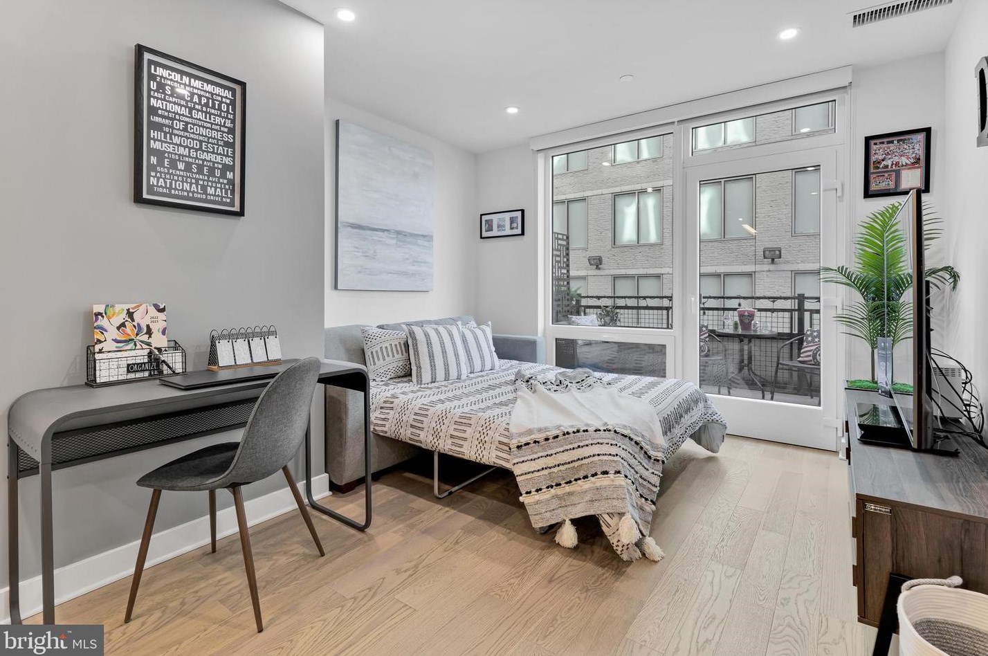 37 L St Se #308, Washington, DC 20003