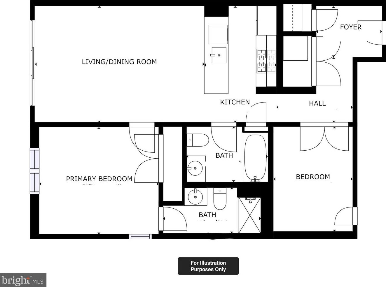 1529 14th St, Washington DC 20005-3785 exterior