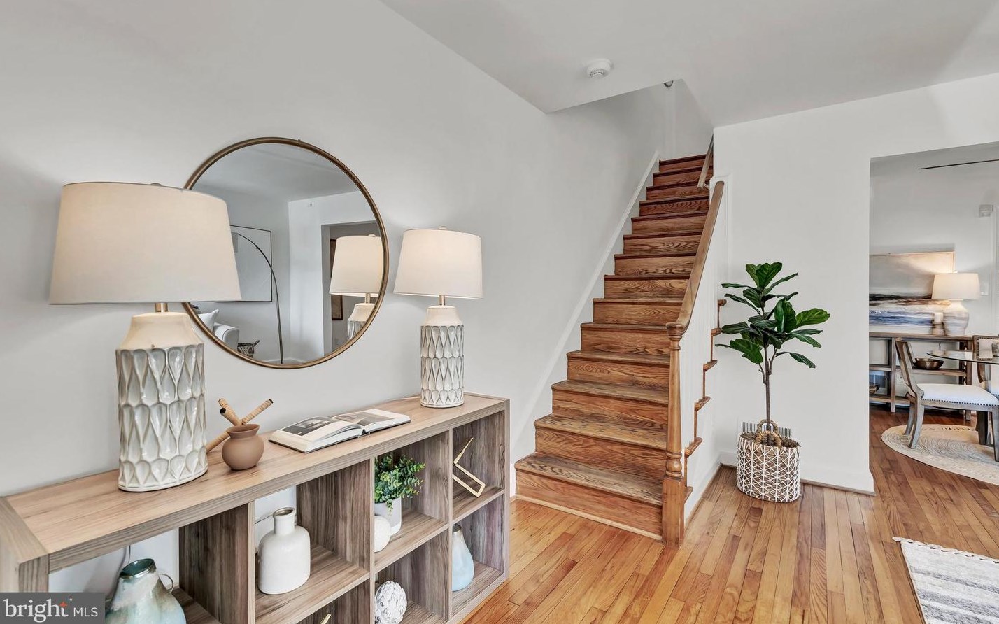 6534 Capitol St, Washington DC  20012-2128 exterior