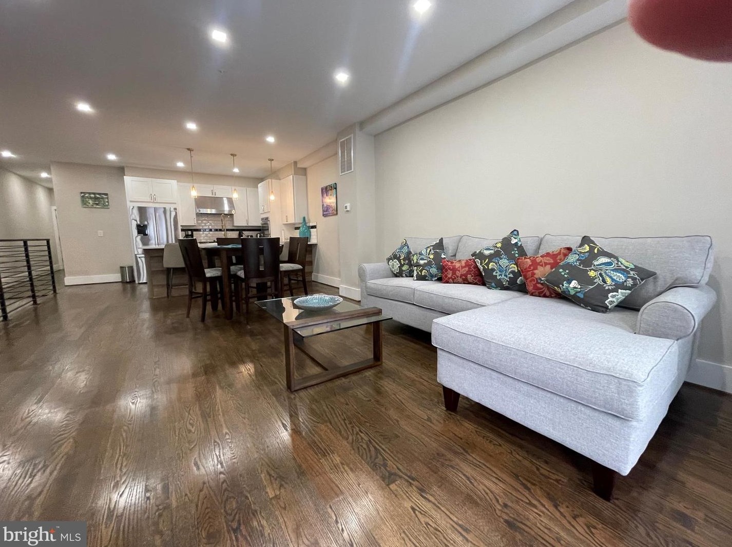 3721 New Hampshire Ave, Washington DC  20010-1602 exterior