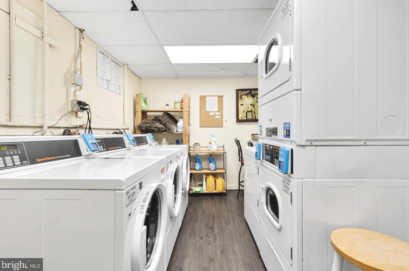 1322 15th St, Washington DC  20005-2968 exterior