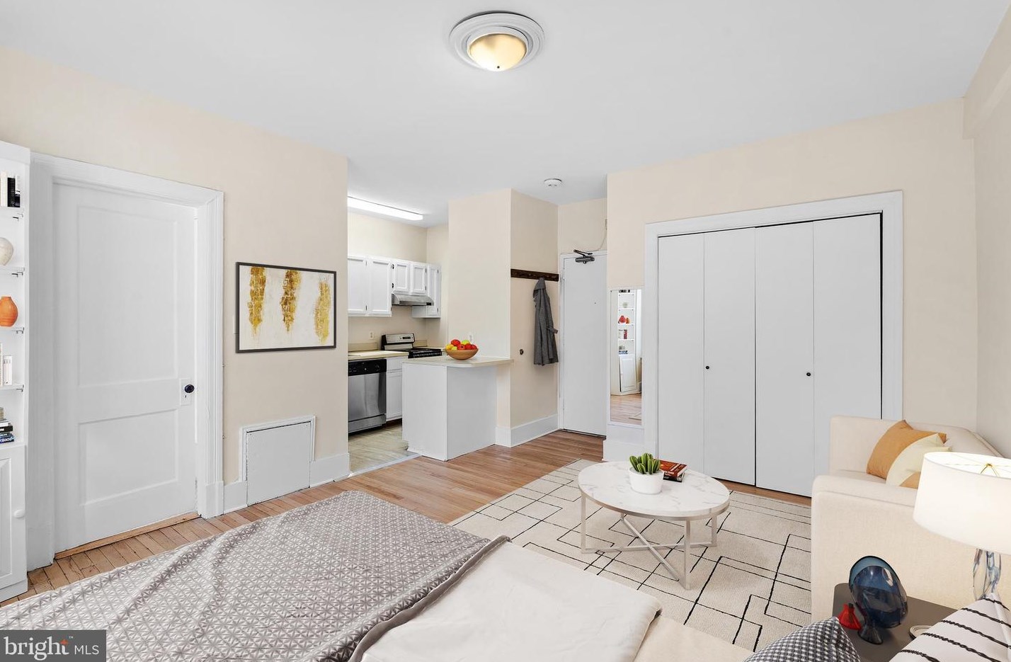 1954 Columbia Rd Nw Apt 108, Washington, DC 20009
