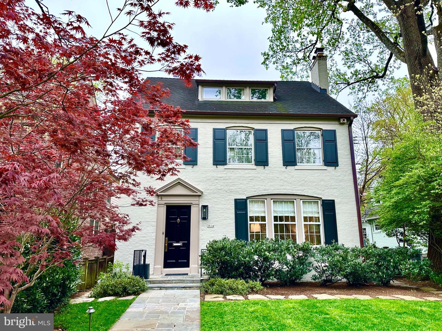 3514 Rodman St NW, Washington, DC 20008 MLS DCDC2089894 Coldwell Banker