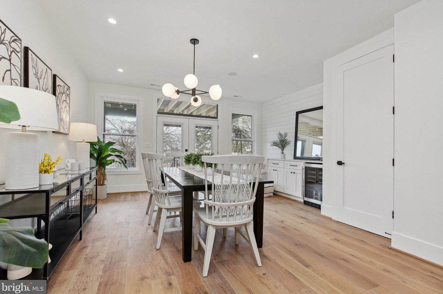 4212 3rd St, Washington DC  20011-4836 exterior